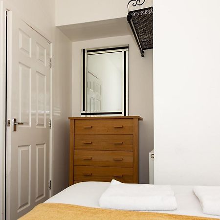 Apartamento Sea Road Roker Sunderland  Exterior foto