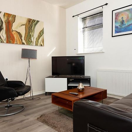 Apartamento Sea Road Roker Sunderland  Exterior foto