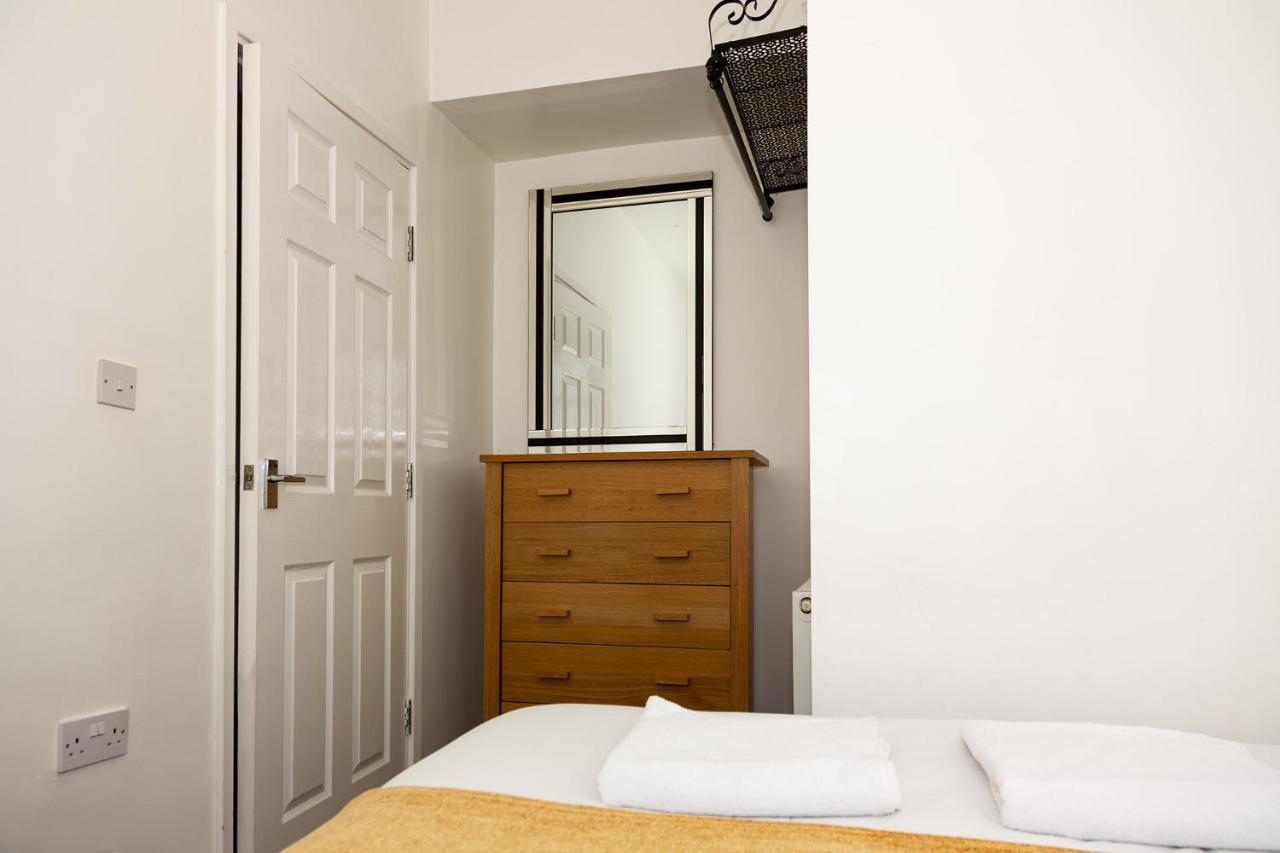 Apartamento Sea Road Roker Sunderland  Exterior foto